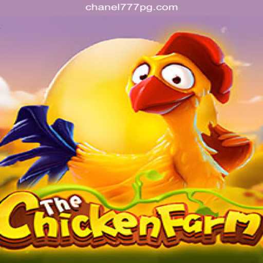 Discover the Exciting World of ChickenFarm: An Online Slots Adventure
