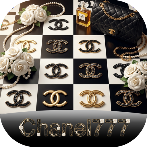 Chanel777.com platform-online Slots Brasil #1